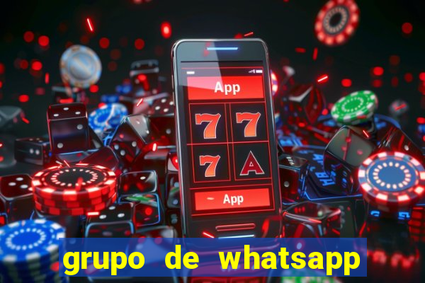 grupo de whatsapp coin master